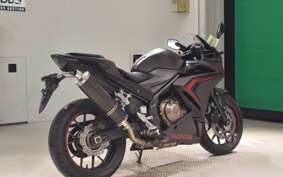 HONDA CBR400R 2020 NC56