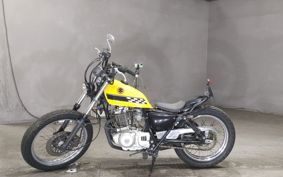 SUZUKI GLASS TRACKER BIG BOY NJ4BA