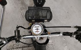 HONDA SUPER CUB90 HA02