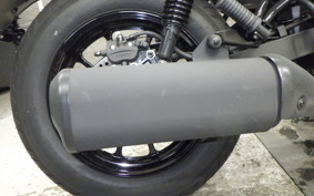 KAWASAKI ELIMINATOR400-3SE 2023 EL400A