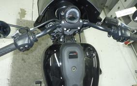 HARLEY FXLRS1920 2025