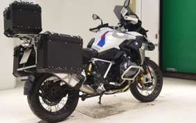 BMW R1250GS 2021