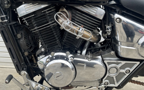 SUZUKI DESPERADO 400 1996 VK52A