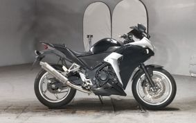 HONDA CBR250R MC41