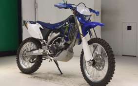 YAMAHA WR250F E