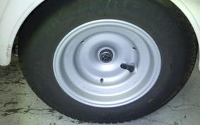 HONDA GYRO CANOPY 2022 TA03