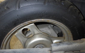HONDA TODAY AF61