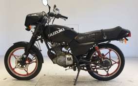 SUZUKI GS125E NF41B