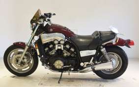 YAMAHA VMAX 1991 3UF