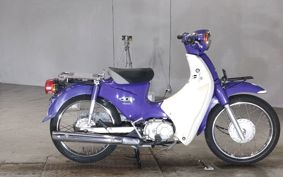 HONDA SUPER CUB110 JA07