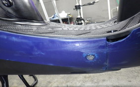 HONDA DIO GEN 3 2024 AF34