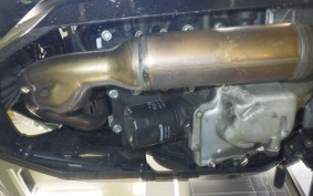 KAWASAKI NINJA 250 EX250Y