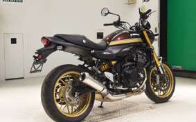 KAWASAKI Z900RS SE 2025 ZR900K