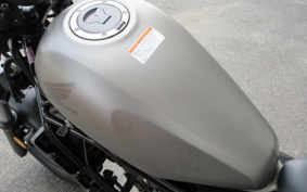 HONDA  REBEL 250 ABS MC49