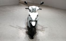HONDA DIO 110 JF31