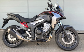 HONDA 400 X 2020 NC56