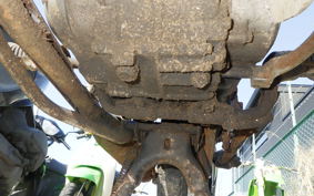 HONDA C50 SUPER CUB C50