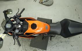 KTM 250 RC