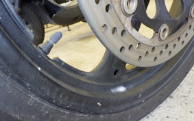 SUZUKI GSX250F Across GJ75A