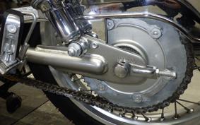 YAMAHA SR400 Gen.3 2008 RH01J