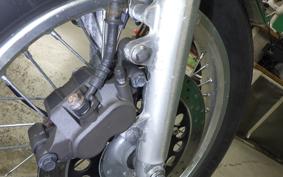 YAMAHA SR400 Gen.4 2014 RH03J