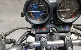 HONDA JADE MC23