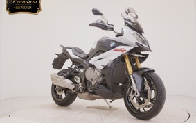 BMW S1000XR 2016