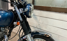 YAMAHA SR400 2020 RH16J