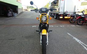 HONDA CROSS CUB JA45