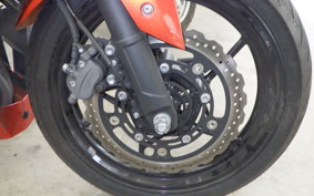 KAWASAKI NINJA 400 2018 EX400G