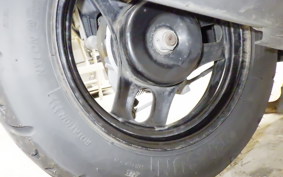 HONDA DIO Gen.6 AF68