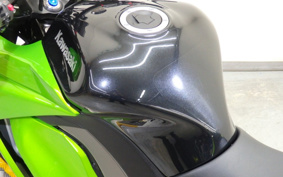 KAWASAKI NINJA 1000 ABS 2014 ZXT00G
