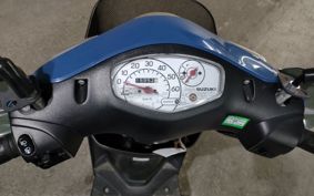 SUZUKI LET`S CA4AA