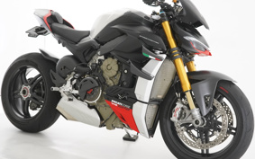 DUCATI STREET FIGHTER V4SP2 2023