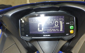 SUZUKI GSX-R125 DL33B