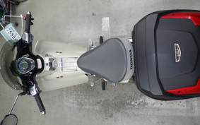 HONDA C125 SUPER CUB 2016 JA48
