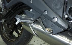 KAWASAKI NINJA 400 2014 EX400E