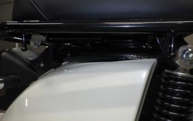 HONDA CROSS CUB 110 JA45