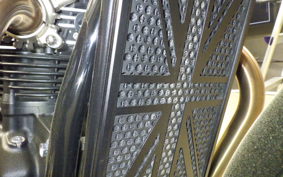 TRIUMPH SPEED TWIN 900 2023