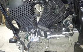 YAMAHA VIRAGO 250 2012 3DM