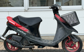 SUZUKI SEPIA ZZ CA1EB