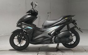 YAMAHA NVX125 SED3