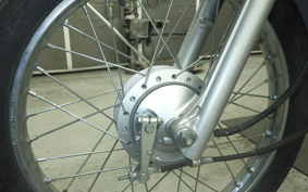 HONDA C50 SUPER CUB 2008 AA04