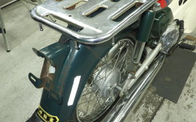 YAMAHA TOWN MATE 50 2001 22F