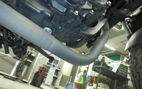 HONDA REBEL 250 2017 MC49