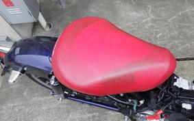 HONDA C125 SUPER CUB JA58