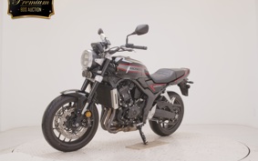 HONDA CB1000F 2025 SC94