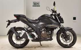 SUZUKI ｼﾞｸｻｰ250 2022 ED22Y