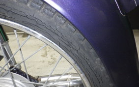 HONDA C70 SUPER CUB 2015 C70