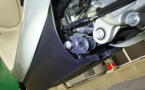 YAMAHA VINO 50 Gen.4 2025 AY02